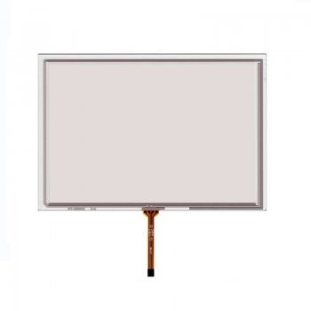 Touch Screen Digitizer Replacement for Snap-on VERUS PRO EEHD301